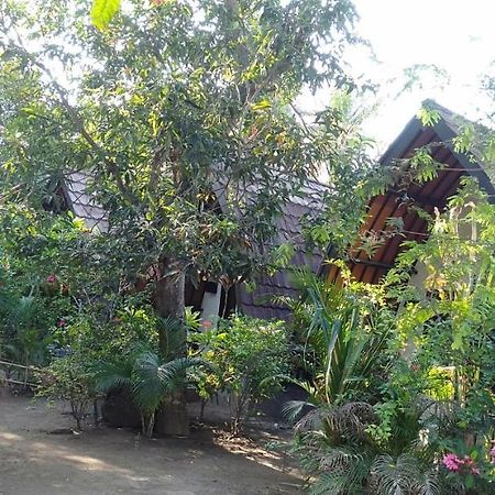 Hello Lumbung Homestay ギリ・アイル エクステリア 写真