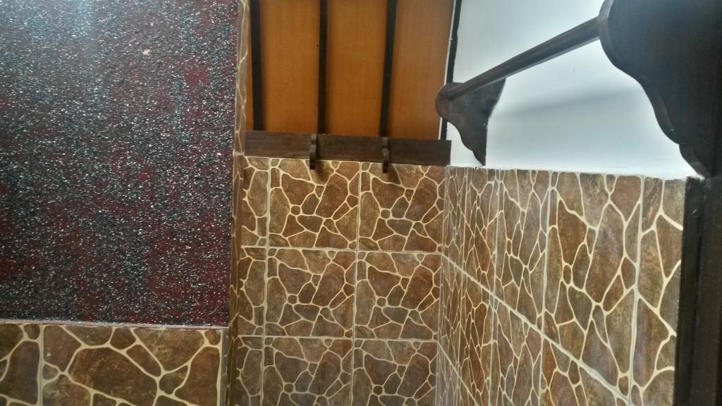 Hello Lumbung Homestay ギリ・アイル 部屋 写真